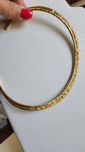 Choker Ancho