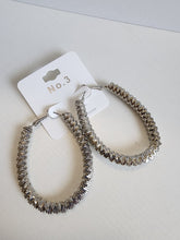 Aretes de Tuercas