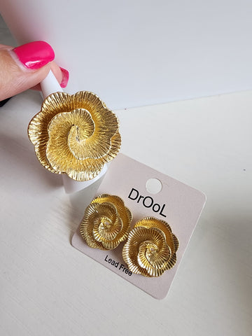 Set Rosa Oro # 1