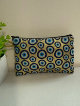 Cartera Ojo Turco