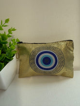 Cartera Ojo Turco