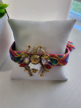 Pulsera Tejidas