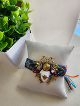 Pulsera Tejidas