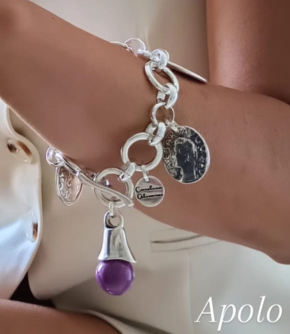 Pulsera Apolo C.O
