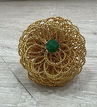 Anillo Nido