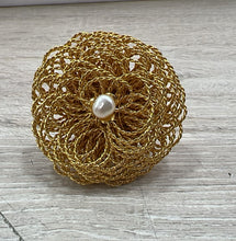 Anillo Nido