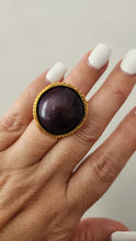Anillo Hongo