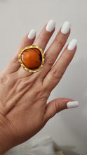 Anillo Hongo