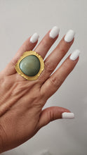 Anillo Hongo