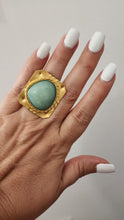 Anillo Hongo