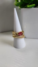 Anillo Lazos