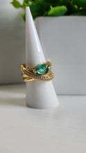 Anillo Lazos