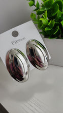 Aretes Ojos