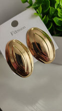 Aretes Ojos