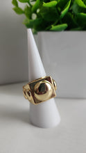 Anillo Lego