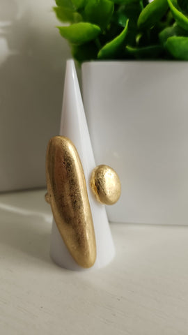 Anillo  Comienzo