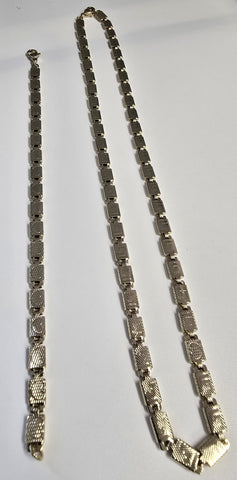 Set Omega eslabones candado