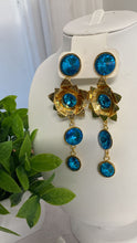 Aretes Daisy Fusion