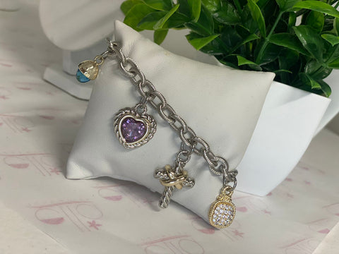 #960 -Pulsera