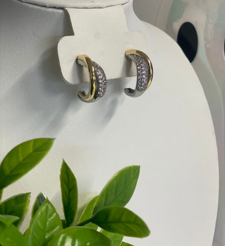 #249 Aretes