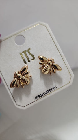#401-Abeja Oro