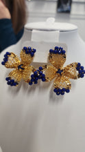 Set Lila Azul