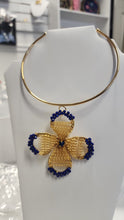 Set Lila Azul