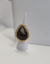 Set Jazmin x 2 Aretes y Anillo