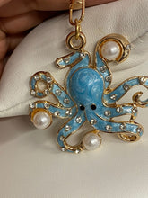 Llavero Pulpo