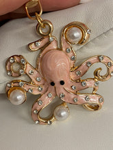 Llavero Pulpo