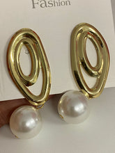 Aretes Camino