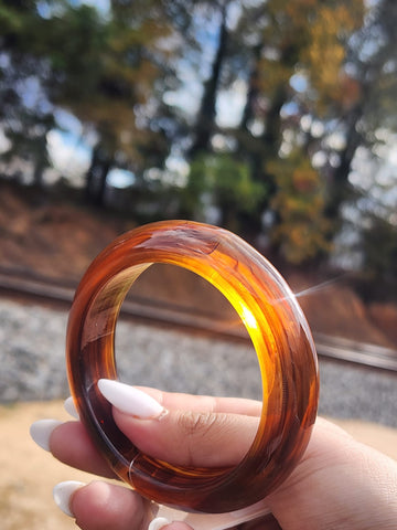 #373-Pulsera Ambar