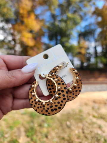 #380-Aretes Chita