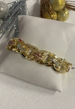 Pulseras Cascabel