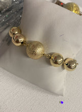 Pulseras Cascabel