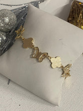 Pulseras Cascabel