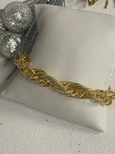 Pulseras Cascabel