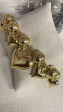 Pulseras Cascabel