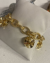 Pulseras Cascabel