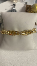 Pulseras Cascabel