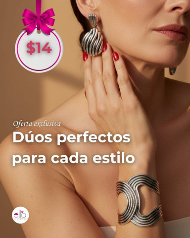 Set Duo Ruta
