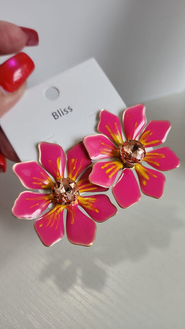 871-Flor Bliss
