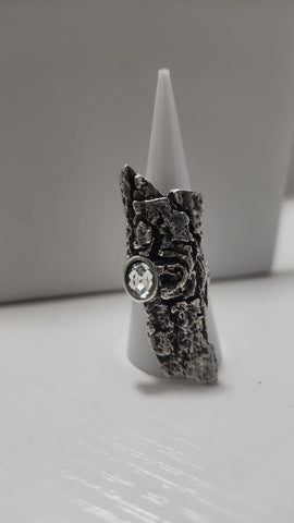#6033-Anillo Turco