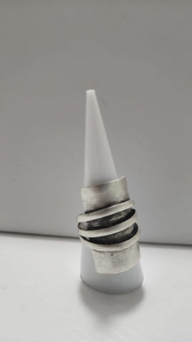 #149-Anillo Turco