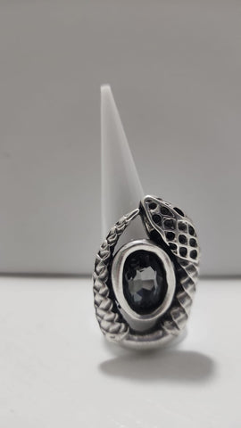 #4516-Anillo Turco