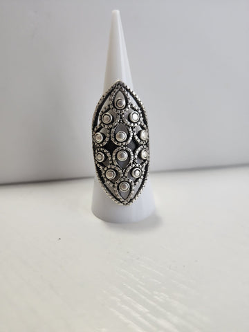 046-Anillo Turco