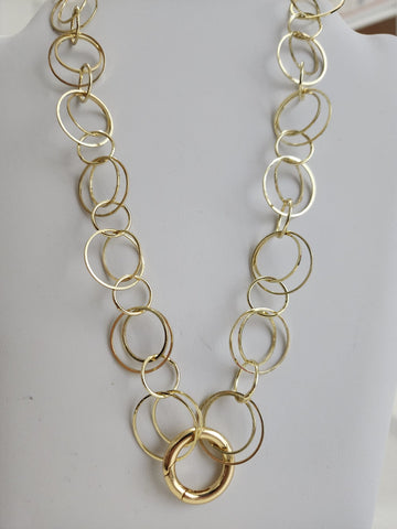 #72-Cadena en circulos