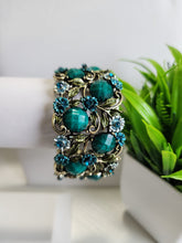 Bangel Floral Large Vintage