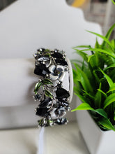 Bangel Floral Med Vintage