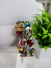 Bangel Floral Med Vintage